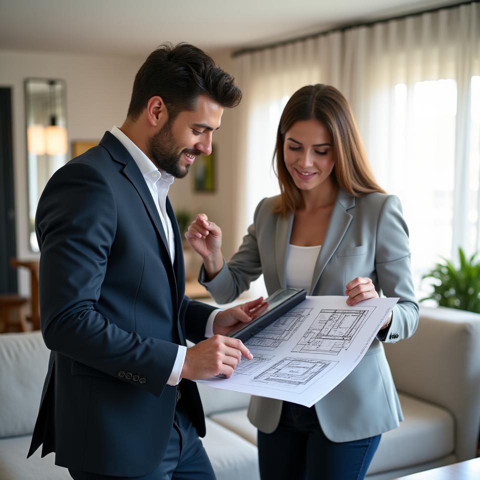 Consultoría personalizada de automatización del hogar en Bogotá