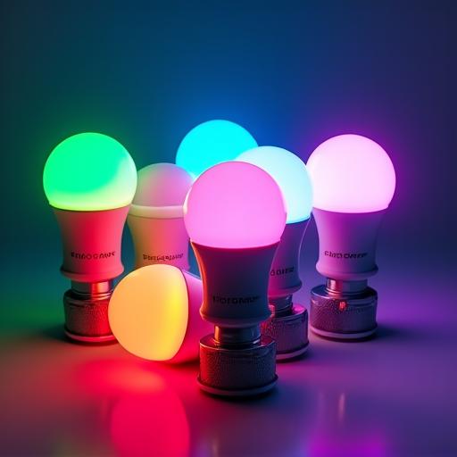 Bundle de iluminación inteligente